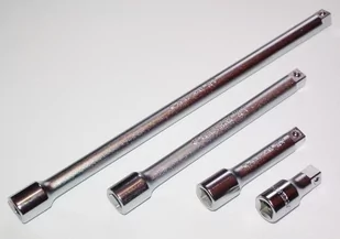 KING TONY Przedłużka 3/8", 75 mm - Klucze i nasadki - miniaturka - grafika 1