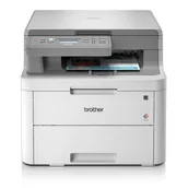 Urządzenia wielofunkcyjne - Brother DCP-L3510CDW (DCPL3510CDWYJ1) - miniaturka - grafika 1