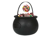 Halloween - Kocioł wiedźmy na Halloween - 1 szt. - miniaturka - grafika 1