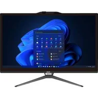 Zestawy komputerowe - Komputer stacjonarny All-in-One MSI PRO AP222T 13M-002EU (PRO AP222T 13M-002EU) Czarny - miniaturka - grafika 1