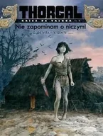 Komiksy dla młodzieży - Thorgal - Kriss de Valnor T.1 Nie zapominam o.. - miniaturka - grafika 1