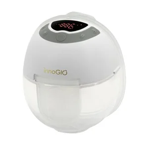 Laktator INNOGIO GIOmum Line Discreet Light GIO-359I - Laktatory - miniaturka - grafika 1