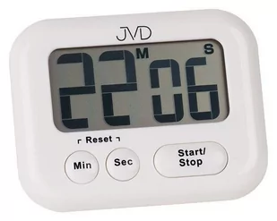 Minutnik JVD DM97 Magnes Stoper - Minutniki - miniaturka - grafika 1