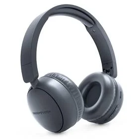 Energy Sistem HeadTuner (457618) grafitowe - Słuchawki - miniaturka - grafika 1