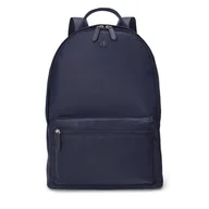 Plecaki - Plecak LAUREN RALPH LAUREN 431957039004 Granatowy - miniaturka - grafika 1