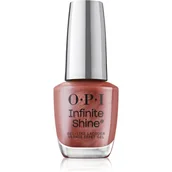 Lakiery do paznokci - OPI Metalic Mega Mix Infinite Shine lakier do paznokci odcień Stellar Tips 15 ml - miniaturka - grafika 1