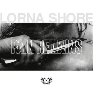 Pain Remains (vinyl) - Metal, Punk - miniaturka - grafika 1