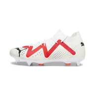Piłka nożna - Buty do piłki nożnej PUMA Future Match SG - miniaturka - grafika 1