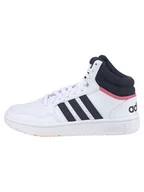 Trampki damskie - adidas Sneakersy w kolorze biało-czarnym - miniaturka - grafika 1