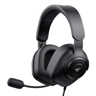 Słuchawki - Havit H2230d (Czarne) - miniaturka - grafika 1