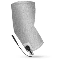 Masażery - Opaska Przewodząca Elektrostymulacja Rehabilitacja Łokcia Prądy Tens 4Fizjo - miniaturka - grafika 1