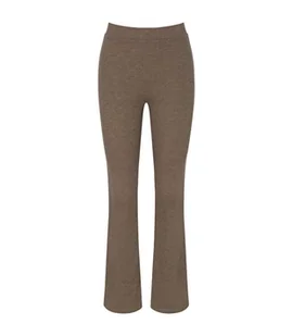 Spodnie damskie Triumph Smart Thermal Skinny Trousers-S - Piżamy damskie - miniaturka - grafika 1
