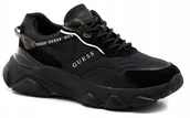 Buty sportowe damskie - Guess Micola FL7MIC FAL12 cza r39 - miniaturka - grafika 1