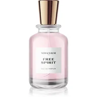 Wody i perfumy damskie - Miraculum Free Spirit Woda perfumowana 50 ml - miniaturka - grafika 1
