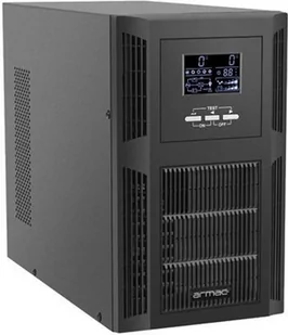UPS ZASILACZ AWARYJNY Armac 2000VA ON-LINE PF1 - Zasilacze awaryjne UPS - miniaturka - grafika 1