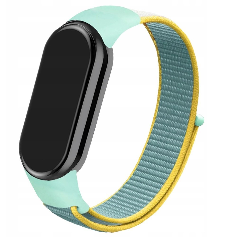 ChronSmarta Pasek ChronSmarta do smartband'a Xiaomi Mi Band 8 / 9 / 10 Wzór 22
