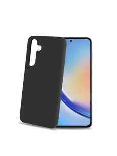 CELLY CROMO - Samsung Galaxy A35 5G - Etui i futerały do telefonów - miniaturka - grafika 1