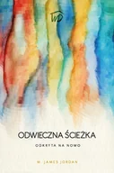 Religia i religioznawstwo - James Jordan M. Odwieczna $559cieżka - miniaturka - grafika 1