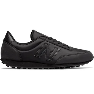 New Balance U410BBK czarny - Buty sportowe męskie - miniaturka - grafika 5