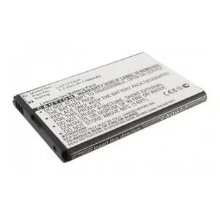 Cameron Sino ZTE Authentic Li3717T42P3h654458 1500mAh 5.55Wh Li-Ion 3.7V Cameron Sino) - Pozostałe akcesoria sieciowe - miniaturka - grafika 1