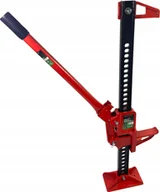 Podnośniki - Rockforce Podnośnik farmerski kolejowy Hi-Lift 3t 33" lewarek - miniaturka - grafika 1