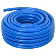 Akcesoria pneumatyczne - vidaXL Wąż pneumatyczny, niebieski, 5 m, PVC - miniaturka - grafika 1