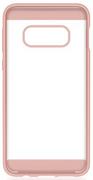 Etui i futerały do telefonów - White Diamonds Etui Innocence Clear do Samsung Galaxy S10E Różowy - miniaturka - grafika 1