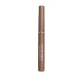 Cienie do powiek - Gosh Forever Mineral wodoodporny cień do powiek w kredce 016 Matt Chocolate 1,4 g - miniaturka - grafika 1