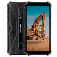 Telefony komórkowe - Ulefone Armor X12 3/32GB czarny - miniaturka - grafika 1