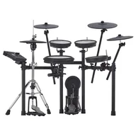 Perkusje - Roland TD-17KVX2 + MDS-COMPACT perkusja elektroniczna - miniaturka - grafika 1