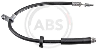 A.B.S. Przewód hamulcowy giętki A.B.S. SL1180 3640628 OPEL CROSSLAND 17- przód SL1180 - Przewody hamulcowe - miniaturka - grafika 1