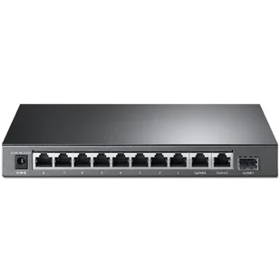 TP-Link TL-SL1311MP tl-sl1311mp - Switche - miniaturka - grafika 1