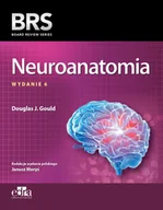 Książki medyczne - Edra Urban & Partner Neuroanatomia BRS - miniaturka - grafika 1