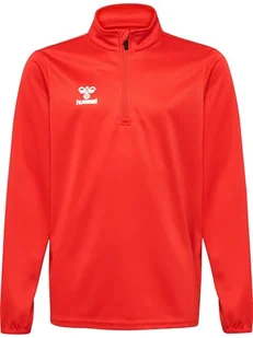 hummel Dziecięca bluza dziecięca z zamkiem błyskawicznym - Bluzy dla dziewczynek - miniaturka - grafika 1