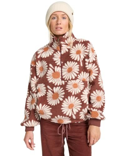 BILLABONG Damski sweter Time Off (zestaw 1 szt.)