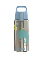 Butelki termiczne - SIGG Butelka termiczna Shield One Whale Friend 0.5 - miniaturka - grafika 1