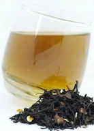 Herbata - Chocolateria 1 kg herbata czarna z czekoladą, kakao i pomarańczą niezwykła - miniaturka - grafika 1