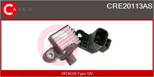 Regulator napięcia Casco - Alternatory CRE20113AS - Akcesoria do układu elektrycznego - miniaturka - grafika 1