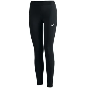 Legginsy do biegania damskie Joma Record III - Spodnie sportowe damskie - miniaturka - grafika 1