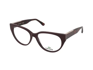 Lacoste L2906-603 - Okulary korekcyjne, oprawki, szkła - miniaturka - grafika 1