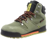 Buty trekkingowe męskie - adidas Terrex Snowpitch C.rdy, Trampki Męskie, Olifoc Negbás Olipul, 46.5 EU - miniaturka - grafika 1