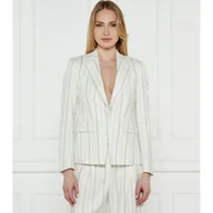 Marynarki i żakiety damskie - Joop! Marynarka 58 252J58Jane-X Regular Fit z dodatkiem lnu - miniaturka - grafika 1