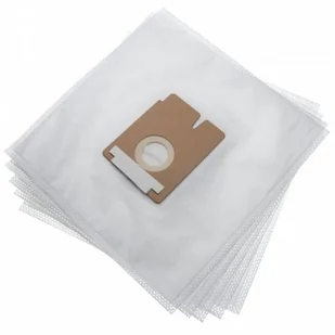 VHBW Worki do odkurzacza Hoover H69, 5 szt. - Worki do odkurzaczy - miniaturka - grafika 1