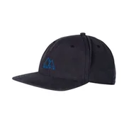 Czapki i chusty sportowe męskie - Czapka z daszkiem składana Buff Pack Baseball Cap Solid Navy - miniaturka - grafika 1