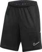 Spodnie sportowe męskie - Spodenki męskie Nike Dri-Fit Academy 25 czarne FZ9776 010 2XL - miniaturka - grafika 1