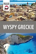 Przewodniki - Wyspy Greckie - miniaturka - grafika 1