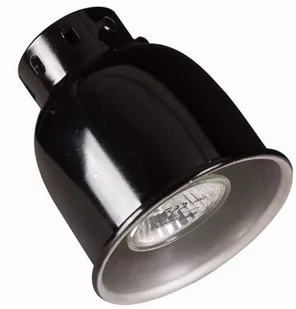 Repti-Zoo Repti-Zoo Lampa na żarówkę e27. RZ Oprawa Mini RL11 - Akcesoria do terrarium - miniaturka - grafika 1