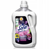 Inne artykuły czyszczące - Skoncentrowany płyn do płukania tkanin SOFIN Complete Care Freshness Perfume Pleasure 2,5 l - miniaturka - grafika 1