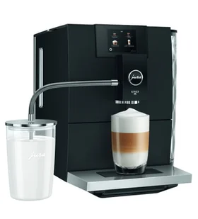 Ekspres do kawy Jura ENA 8 Touch EC Metropolitan Black - Ekspresy do kawy - miniaturka - grafika 9