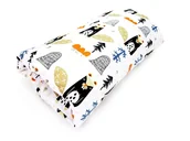 Poduszki do karmienia - Kerstin Poduszka Do Karmienia Na Rękę Bawełna - miniaturka - grafika 1